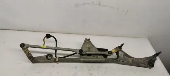 Mercedes-Benz C W203 Front wiper linkage and motor A2038240105
