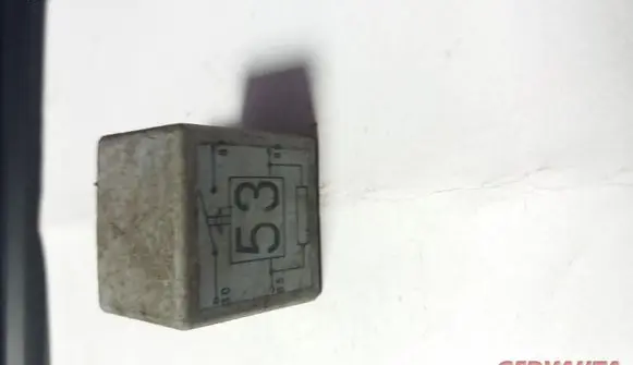 Audi A6 S6 C5 4B Other relay 141951253B