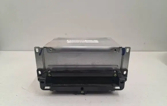Fiat Freemont CD/DVD changer P05091128AE