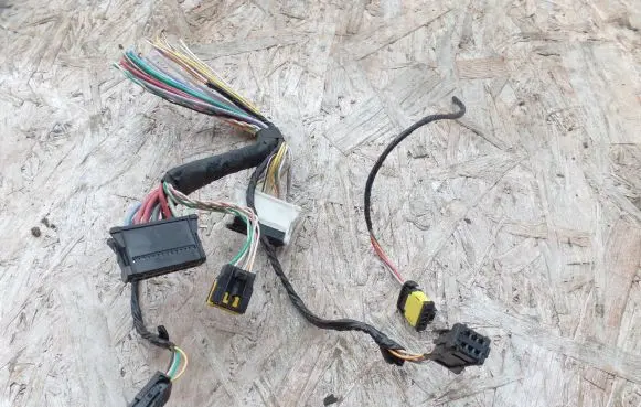 Renault Laguna II Other wiring loom