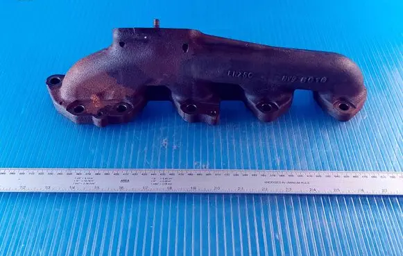 Ford Transit Exhaust manifold GK2Q9430BA