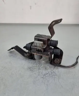 Porsche Cayenne (92A) Coolant heater control valve 7pp819809