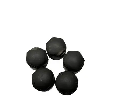 Audi Q2 - Wheel nut cap/cover 4M0601173E