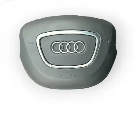 Audi A8 S8 D4 4H Steering wheel airbag 4H0880201K