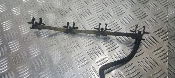 Renault Megane I Fuel return line/hose 