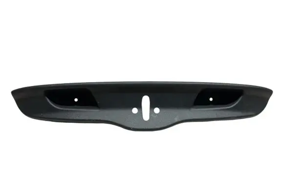 Volvo C30 Tailgate/boot cover trim set 30674787 D33BA