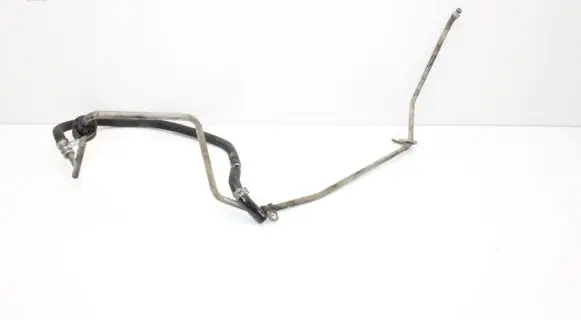 Volkswagen Crafter Power steering hose/pipe/line 9064660509