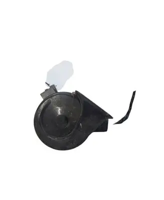 BMW 1 F20 F21 Horn signal 724542305