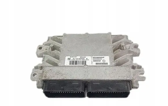 Dacia Sandero Engine control unit/module 8200856659