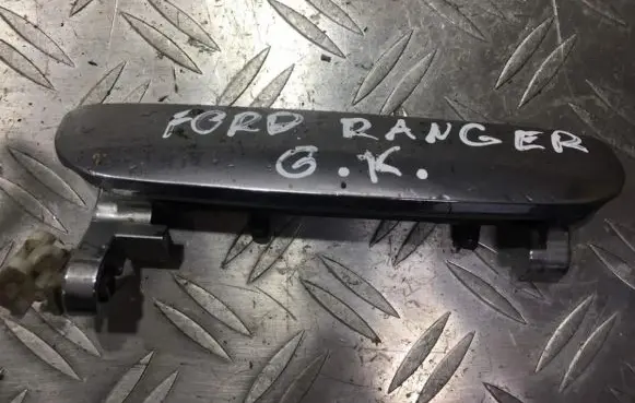 Ford Ranger Front door exterior handle