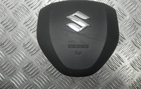 Suzuki Swift I Steering wheel airbag 4815068L10