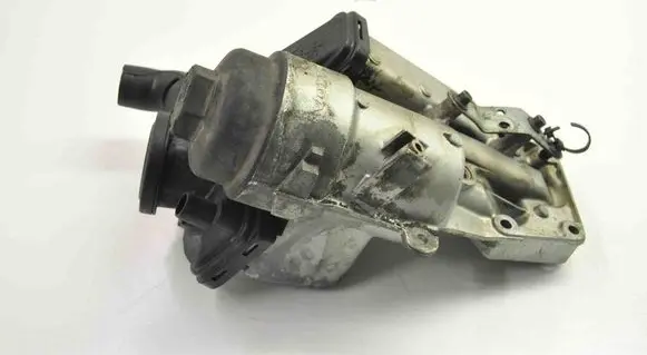 Volvo S60 Gearbox / Transmission oil cooler 