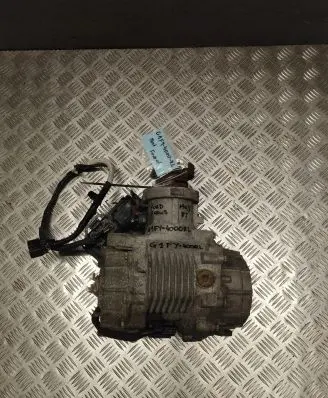 Ford Focus Rear differential G1FY-4000-RL