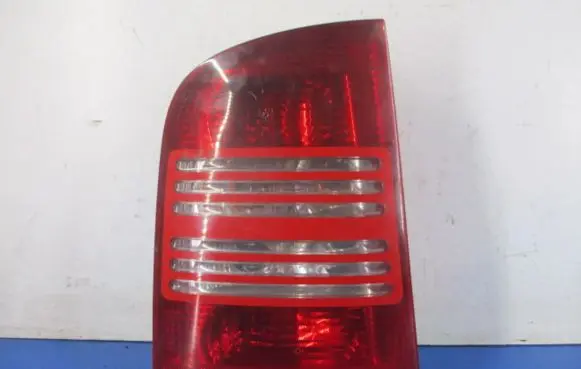 Skoda Octavia Mk1 (1U) Rear/tail lights 1U9945095B