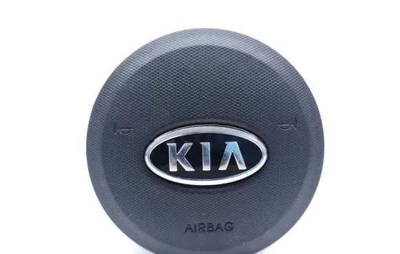 KIA Soul Steering wheel airbag 569002K200WK 2K56900030WK