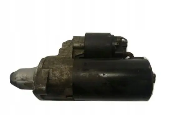 Mercedes-Benz E W210 Starter motor 0001115005