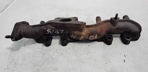 Mazda 5 Exhaust manifold RF7J RF7JK46419