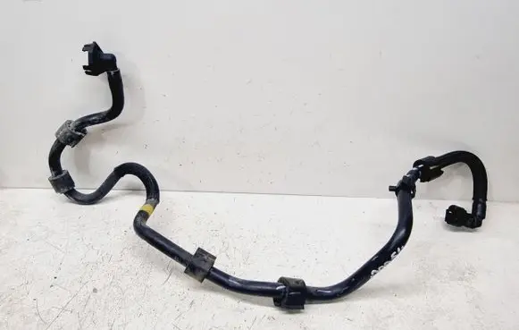 Alfa Romeo Giulia Air intake hose/pipe 50565950