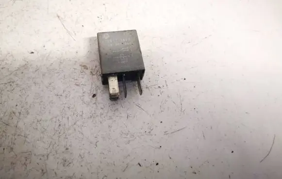Renault Espace III Other relay 6025111584 29201044