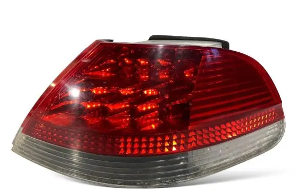 BMW 7 E65 E66 Rear/tail lights