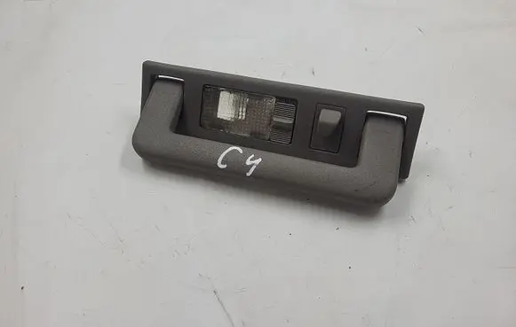 Audi 100 S4 C4 Front interior roof grab handle PPGF20