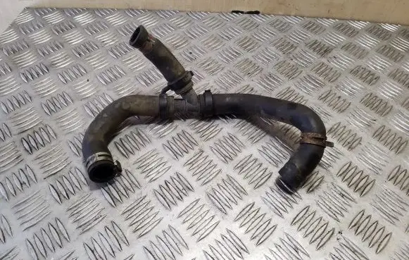 Renault Master III Engine coolant pipe/hose