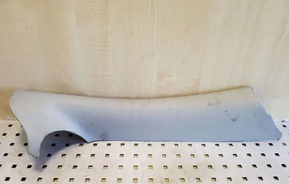 Opel Zafira C (A) pillar trim 13289745