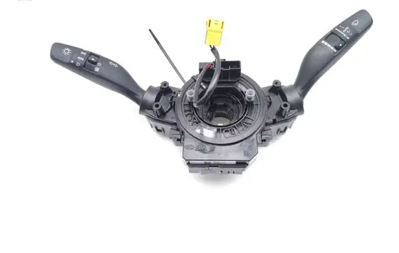 Hyundai Ioniq Wiper turn signal indicator stalk/switch 93490K7210 29914425902 93404G2812