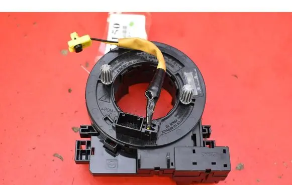 Mazda MX-5 NA Miata Airbag slip ring squib (SRS ring) D14A66CS0