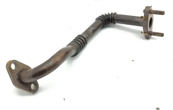Hyundai Ioniq EGR valve line/pipe/hose