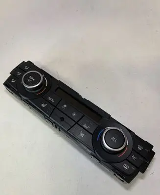 BMW X1 E84 Climate control unit 9292262 64119292262