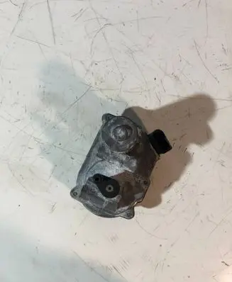Audi A6 S6 C6 4F Intake manifold valve actuator/motor 059129086D 2900309551 A2C53106043