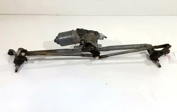Jeep Grand Cherokee Front wiper linkage and motor 55079158AE