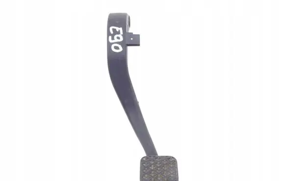 Clutch pedal