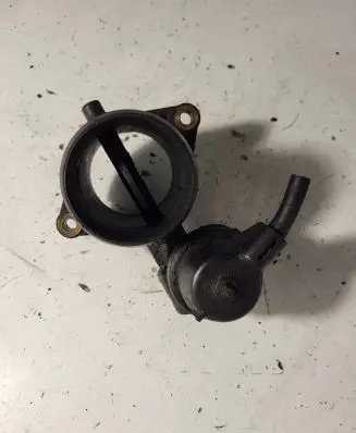 Citroen C5 Throttle valve ak0012664 PAGF30 E0012664