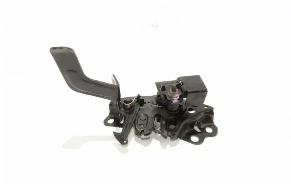 Nissan Juke I F15 Engine bonnet/hood lock/catch