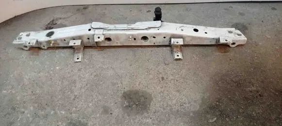 Nissan Qashqai Dashboard cross member/frame bar 
