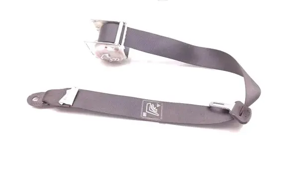 Chrysler 300 - 300C Rear seatbelt 0XQ69XDVAC 2021652