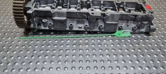 Ford Focus Camshaft 9685177110C