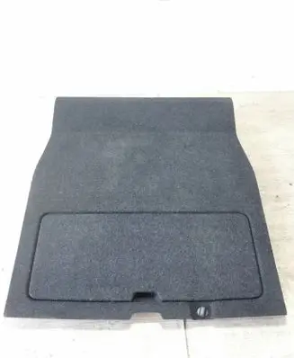 Volvo S60 Trunk/boot floor carpet liner 31348934
