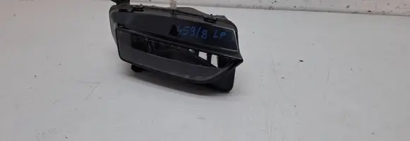 Front fog light