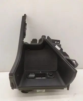 KIA Sportage Other center console (tunnel) element 84680F1680WK
