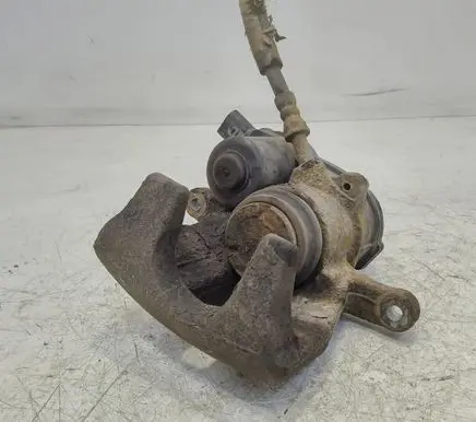 Audi A4 S4 B8 8K Rear brake caliper