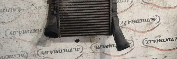 Audi Q7 4L Intercooler radiator 7L6145803D S5027002
