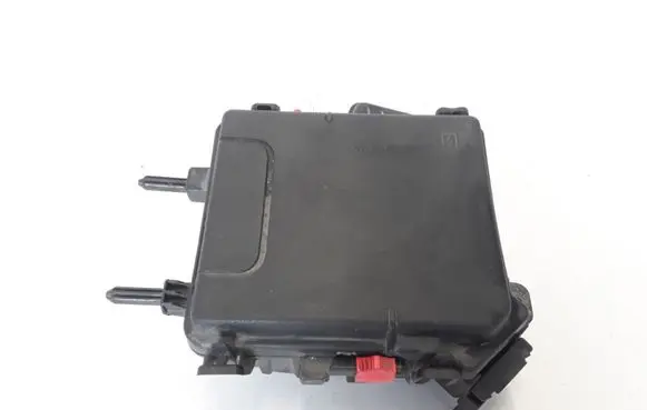 Renault Scenic III - Grand scenic III Fuse module 284B10002R