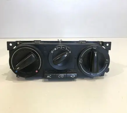 Ford Galaxy Climate control unit 7M5907049B WTRA19182 YM2119980BC