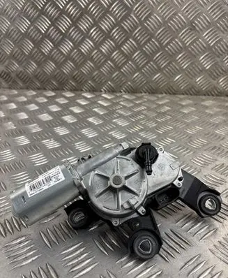 Audi A4 Allroad B9 Rear window wiper motor 4M0955711A
