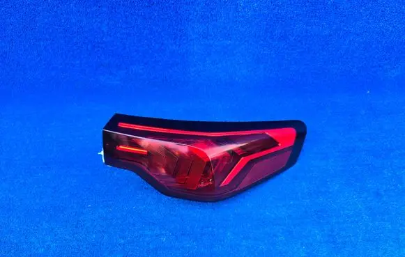 BMW X2 U10 Rear/tail lights 9448810