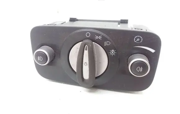 Ford Mondeo MK IV Light switch AG9T13A024EA