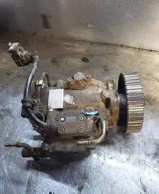 Ford Galaxy Fuel injection high pressure pump